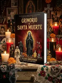 Santa Muerte Devotion 101: Answers and Explanations for Curious Readers and New Devotees — photo 1