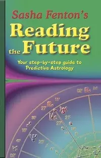 Sasha Fenton's Reading the Future (Revised) — photo 2