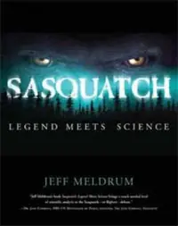 Sasquatch: Legend Meets Science — photo 2