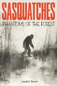 Sasquatches: Phantoms of the Forest — photo 2
