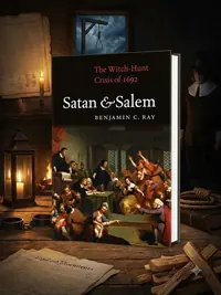 Satan and Salem: The Witch-Hunt Crisis of 1692 — photo 1