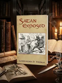 Satan Exposed — photo 1