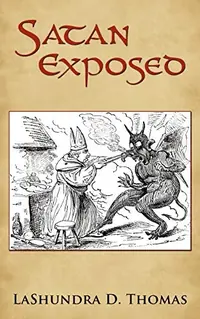 Satan Exposed — photo 2