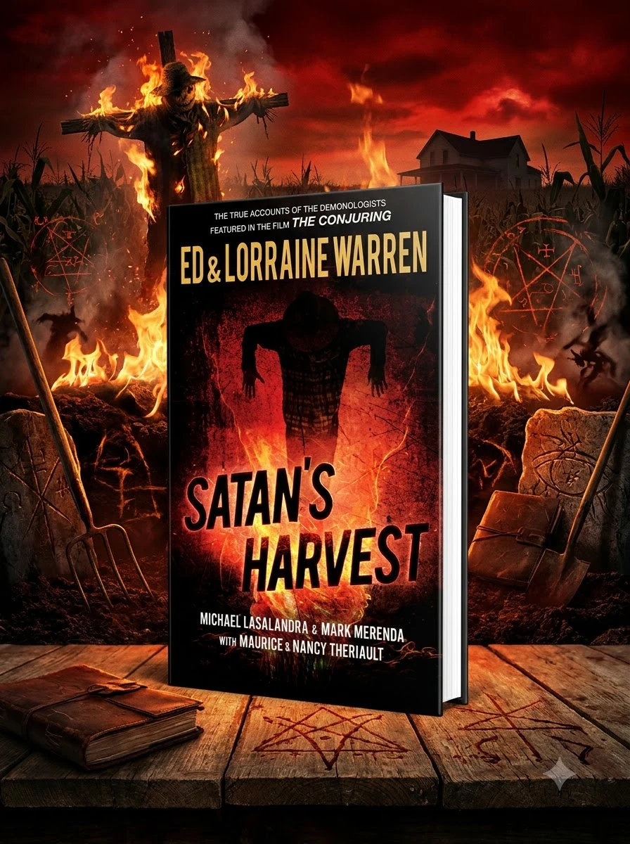 Satan's Harvest