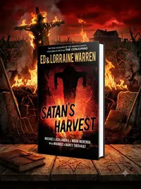 Satan's Harvest — photo 1