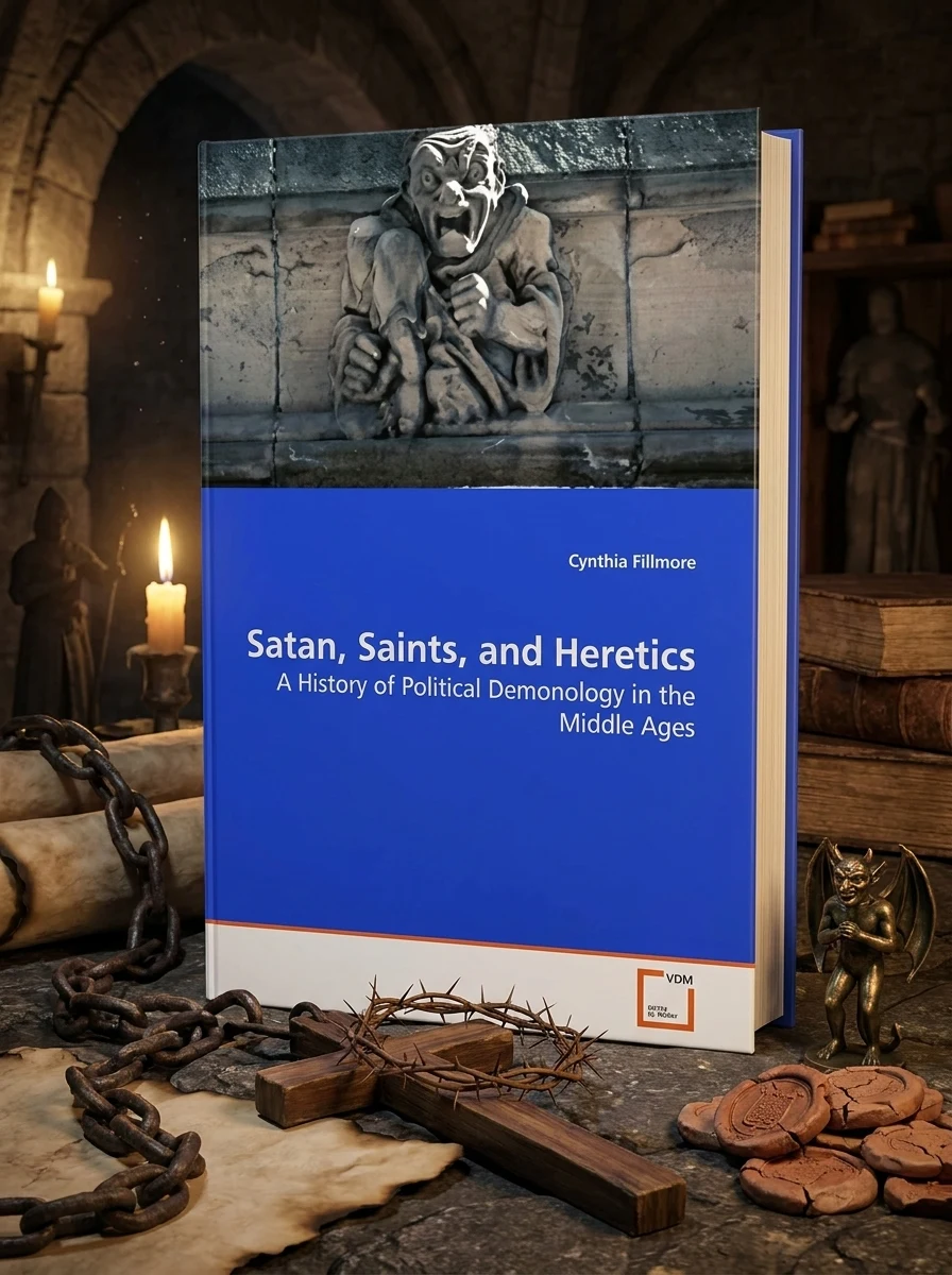 Satan, Saints, and Heretics