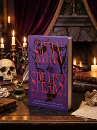 Satan Speaks! — photo 1