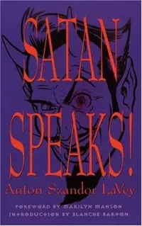 Satan Speaks! — photo 3