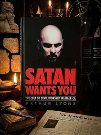 Satan Wants You — photo 1
