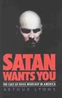Satan Wants You — photo 3