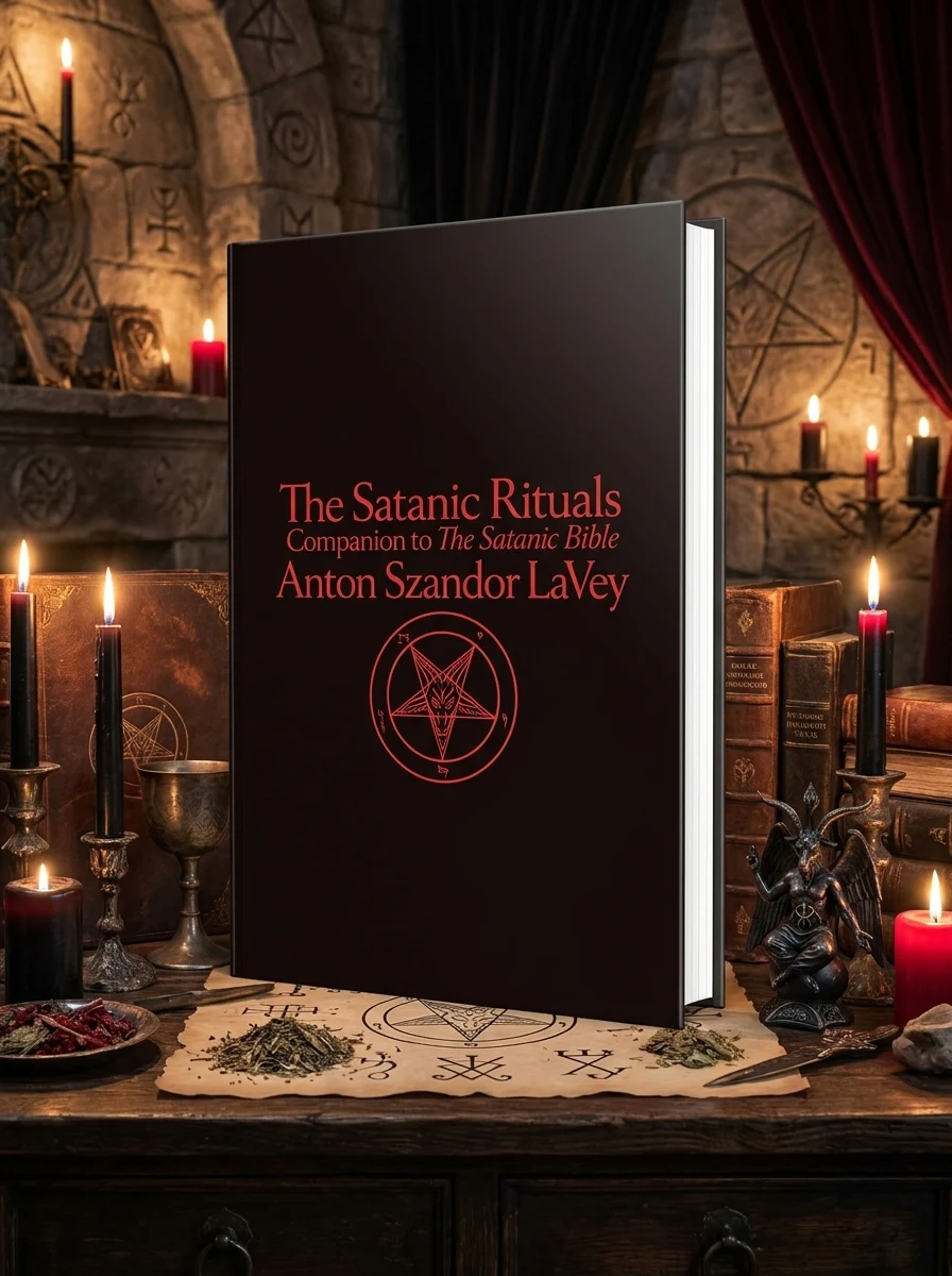 Satanic Rituals
