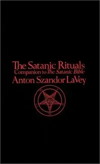 Satanic Rituals — photo 2