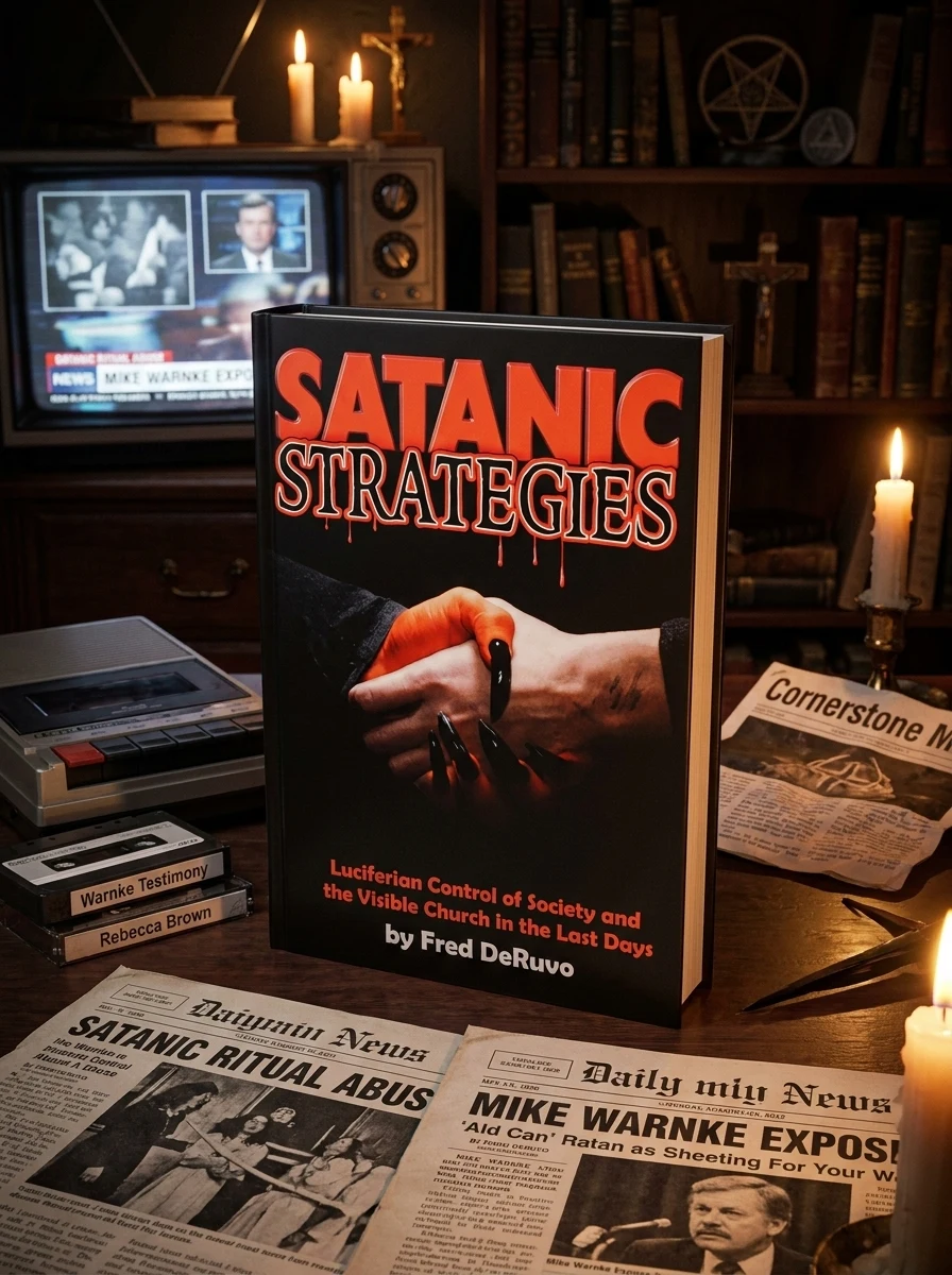 Satanic Strategies