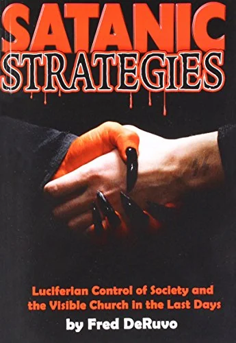 Satanic Strategies — photo 3