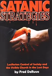 Satanic Strategies — photo 2