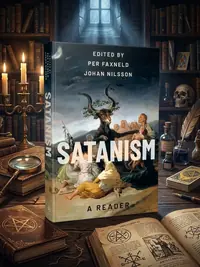 Satanism: A Reader — photo 1