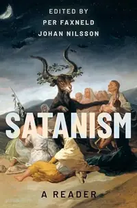 Satanism: A Reader — photo 2