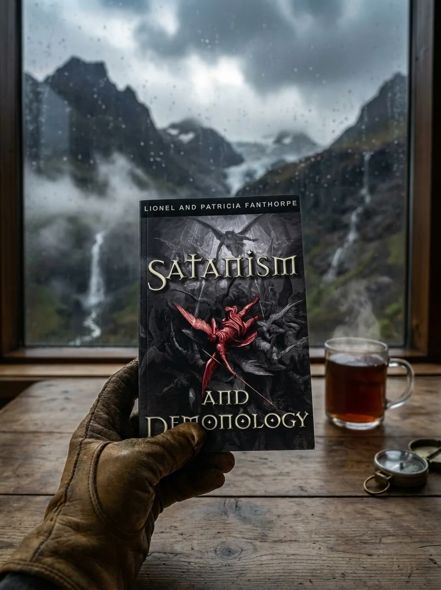 Satanism and Demonology - PGW — photo 2