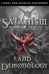 Satanism and Demonology - PGW Fanthorpe, Patricia — photo 3