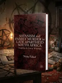 Satanism and Family Murder in Late Apartheid South Africa: Imagining the End of Whiteness (2015) — photo 1