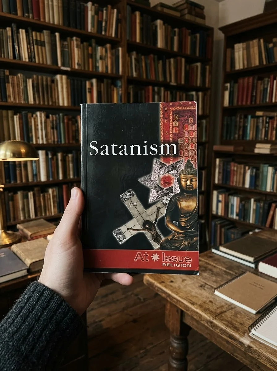 Satanism — photo 2