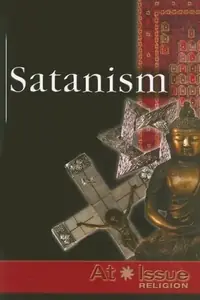 Satanism Gaborro, Allen — photo 2