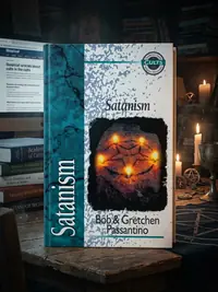 Satanism Passantino, Bob — photo 1
