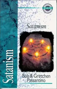 Satanism Passantino, Bob — photo 3