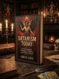 Satanism Today: An Encyclopedia of Religion, Folklore, and Popular Culture — photo 1