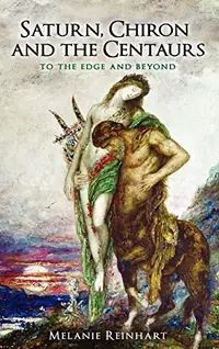 Saturn, Chiron and the Centaurs — photo 2