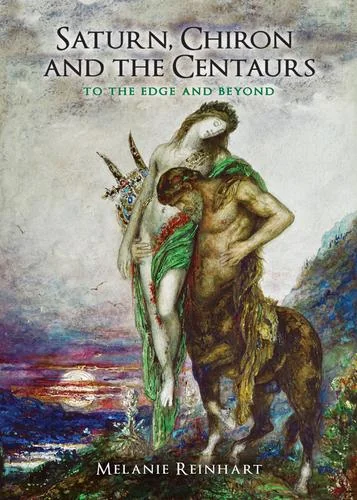 Saturn, Chiron and the Centaurs