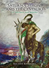 Saturn, Chiron and the Centaurs — photo 2