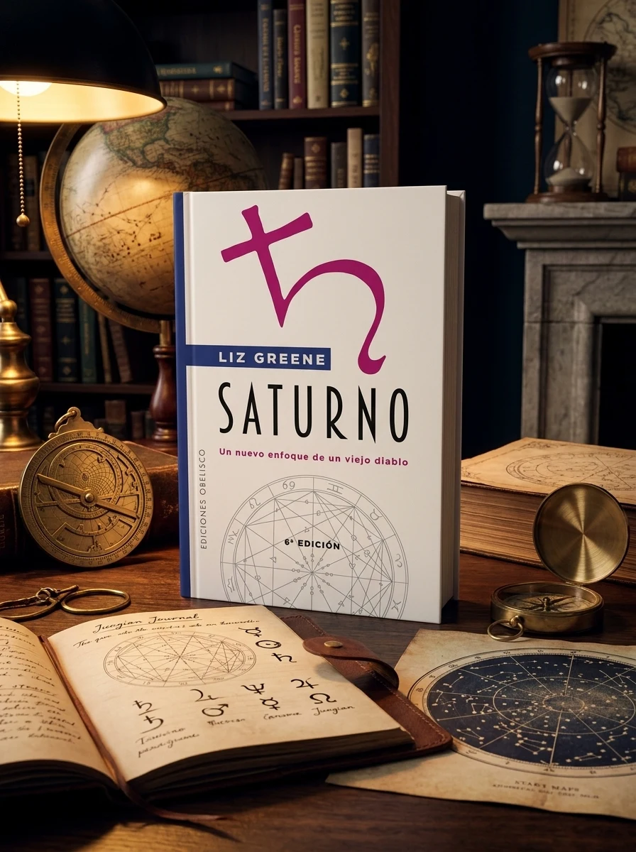 Saturno -V2* Greene, Liz