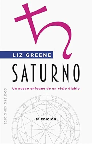 Saturno -V2* Greene, Liz