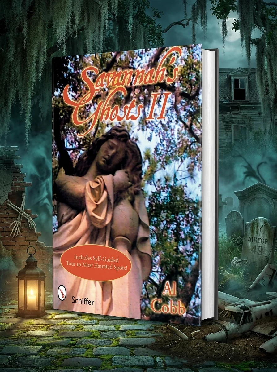 Savannah's Ghosts II