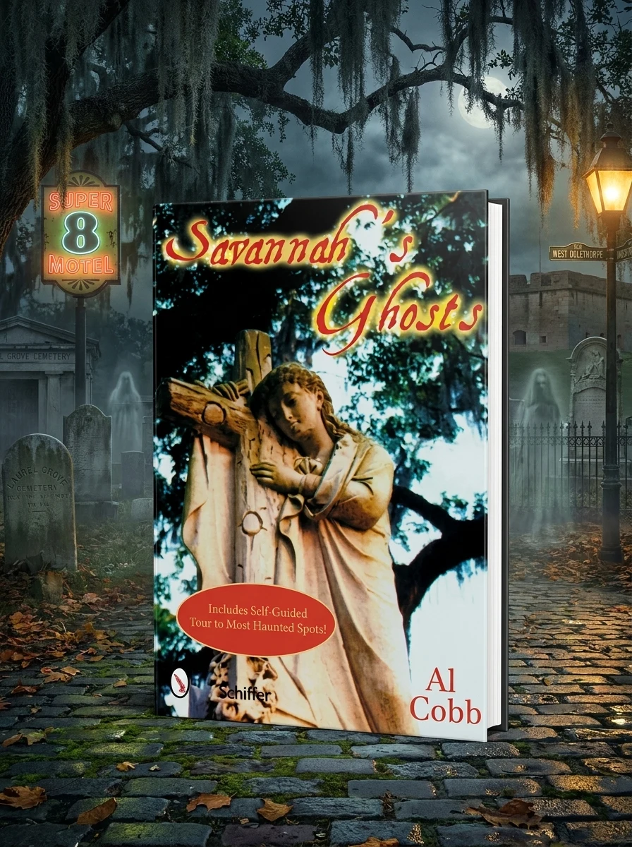 Savannah's Ghosts