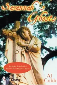 Savannah's Ghosts — photo 2