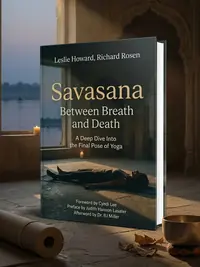 Savasana Between Breath and Death — photo 1