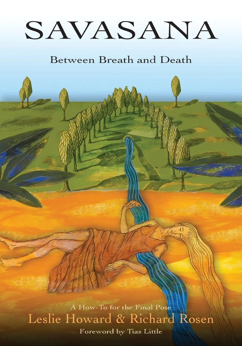 Savasana Between Breath and Death — photo 2