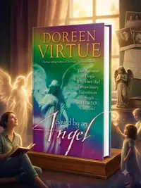 Saved By An Angel — photo 1