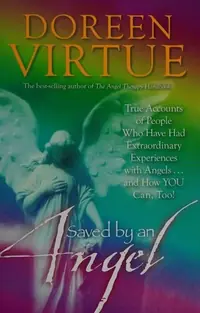 Saved By An Angel — photo 2