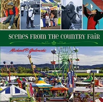 Scenes from the Country Fair — dewey-pub:Schiffer