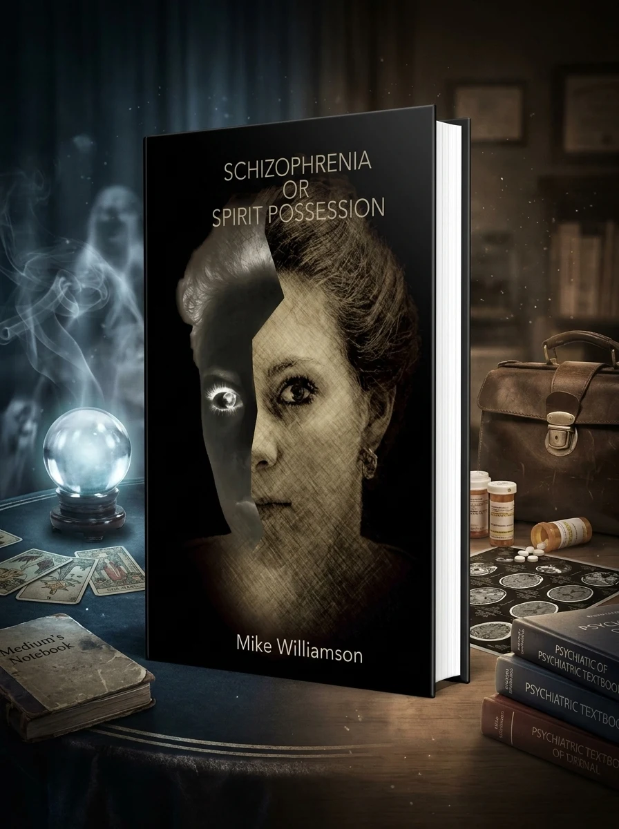 Schizophrenia or Spirit Possession