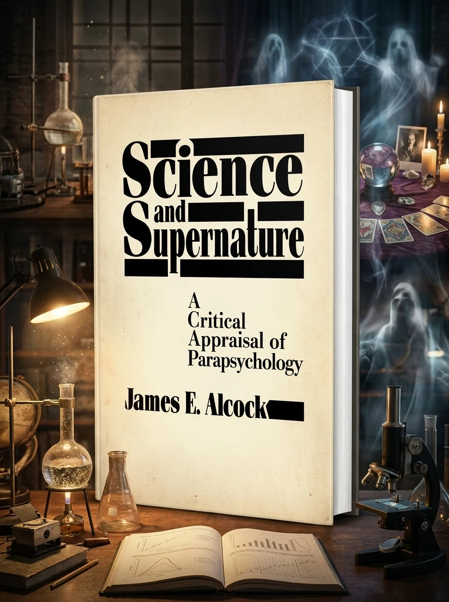 Science and Supernature