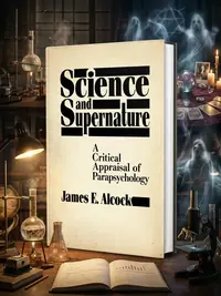 Science and Supernature — photo 1