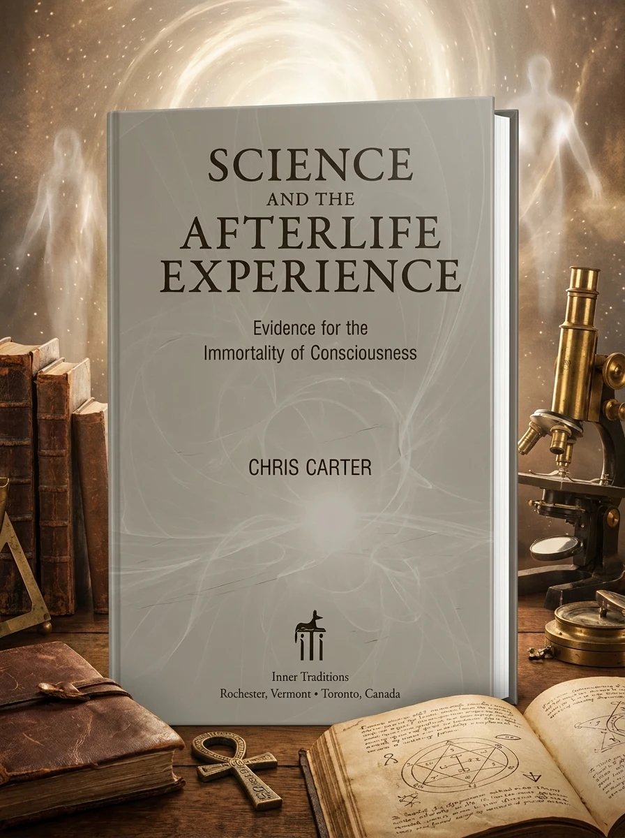 Science and the Afterlife Experience: Evidence for the Immortality of Consciousness