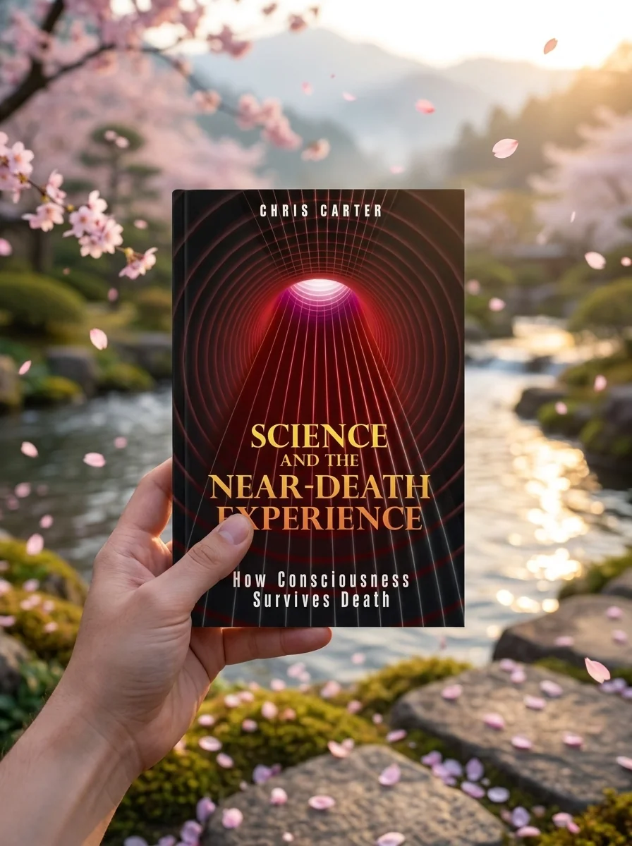 Science and the Near-Death Experience: How Consciousness Survives Death (Original) — photo 2