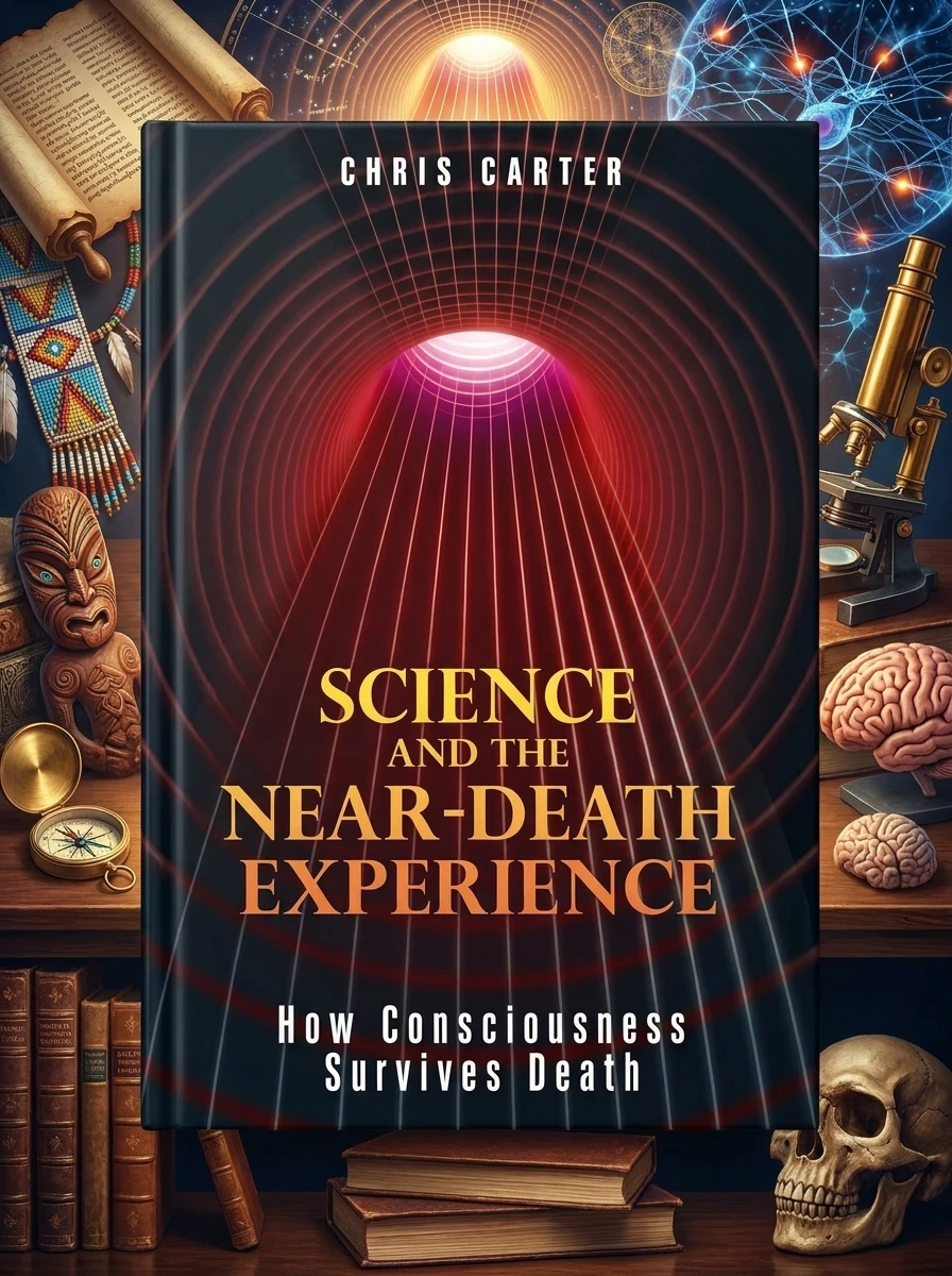 Science and the Near-Death Experience: How Consciousness Survives Death (Original)