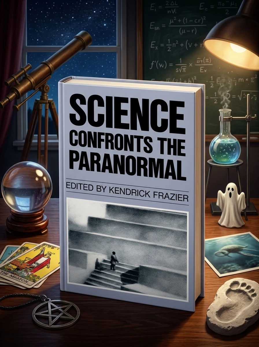 Science Confronts the Paranormal