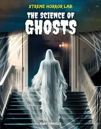 Science of Ghosts Daniels, Ruby — photo 2